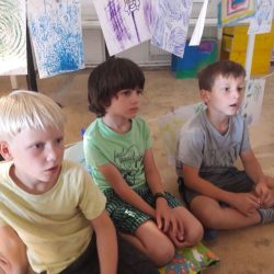 LABA Kreative Kindercamps in Wien_21
